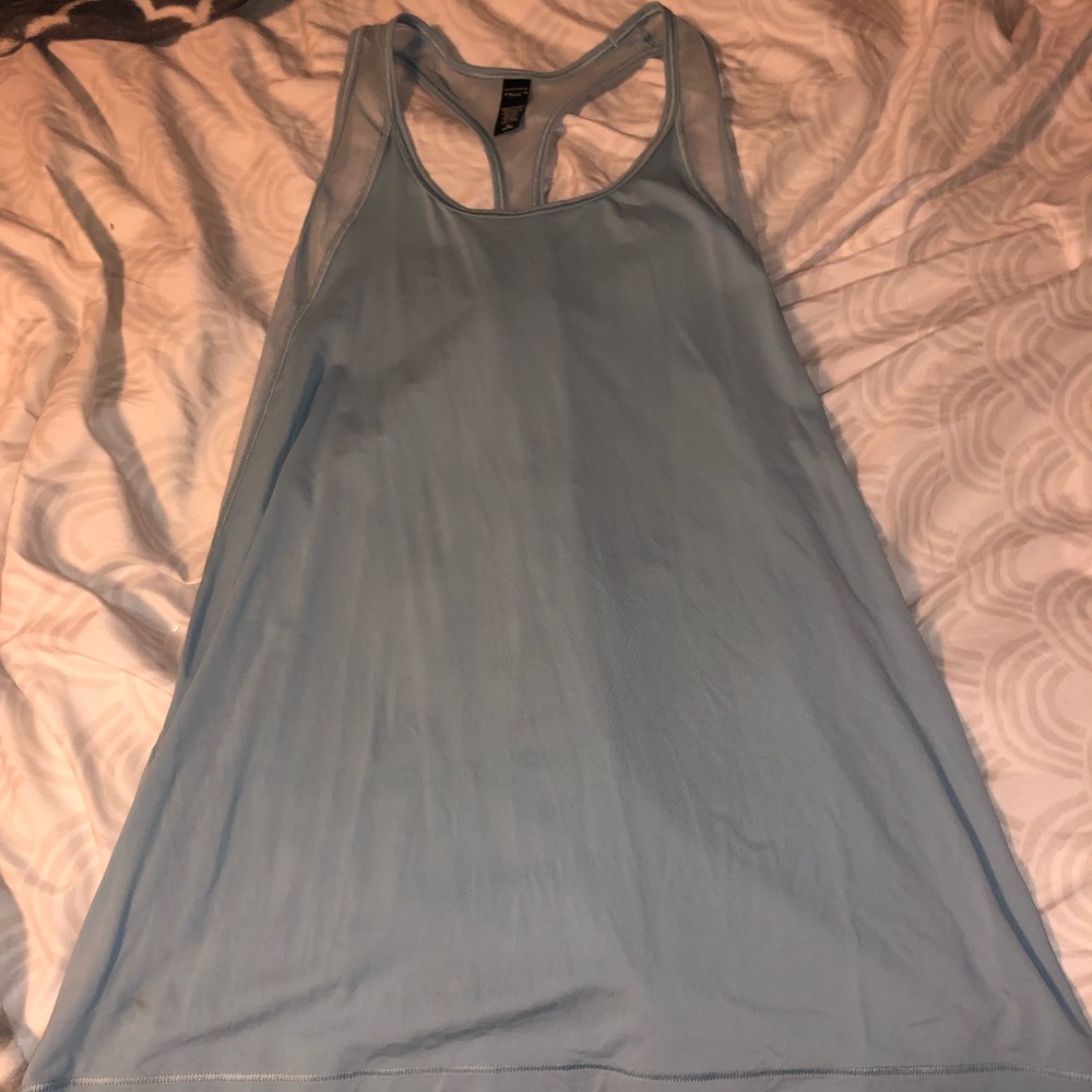 VS tank
